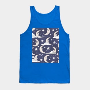 Moon Tank Top